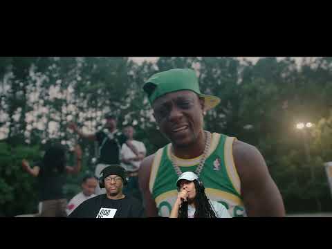 Boosie Badazz x TTOD Bumpy Johnson - Can't Change My Ways (remix)| #reaction