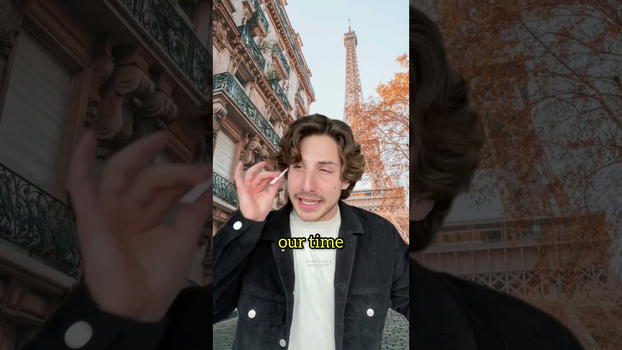 How long does the average person live in France? Tipseri