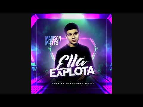Ella Explota - Madison M-Flex