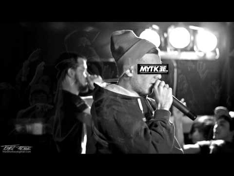 MYTKEE - Co w duszy gra