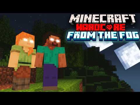 They're Back.. Minecraft: From The Fog S4: E1