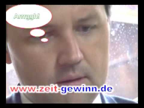 Workshop Zeitgewinn - kostenlos 13. Oktober 2007