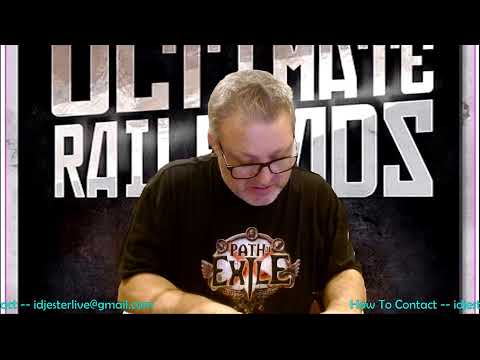 RUSSIAN RAILROADS First Playthrough No Expansions SOLO Mode