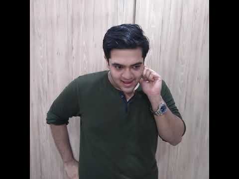 Arjun Shastry Arjun son of a diamond merchant