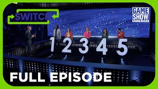 It's time to Switch! | Switch | Full Episode