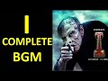 I BGM A R Rahman Background Score AI Shankar Chiyaan Vikram Amy Jackson Manoharudu