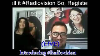 #KimsVideoWall Live At Ledras Despina (05)