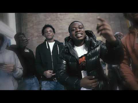 Rocko Ballin - Grew Up (Prod. by Alau & EliWTF) (dir. by Kreative Filmz)