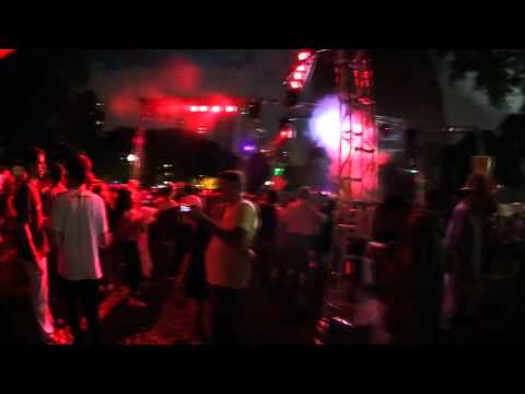 Virada Cultura 2012 - Palco Progressive Psy Trance - • Dj Vidigal