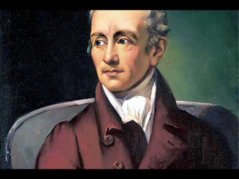 Clementi - Piano Concerto in C Major - (1/3) 1st Mvmt.