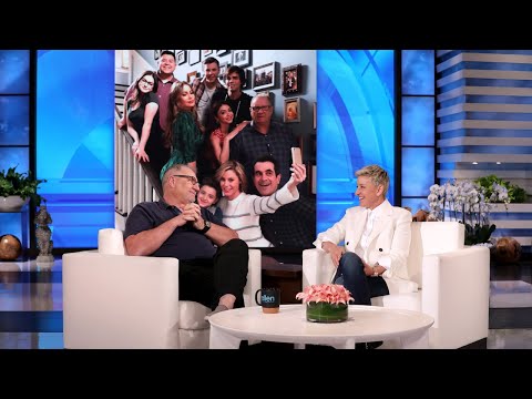 Ed O'Neill Heard About 'Married... with Children' Cancellation from Newlyweds in Ohio