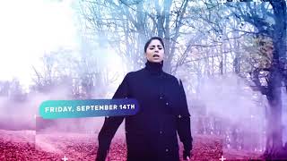 Sogand Live in DC at Echostage // September 14th, 2018 // Yadesh Bekheir Teaser