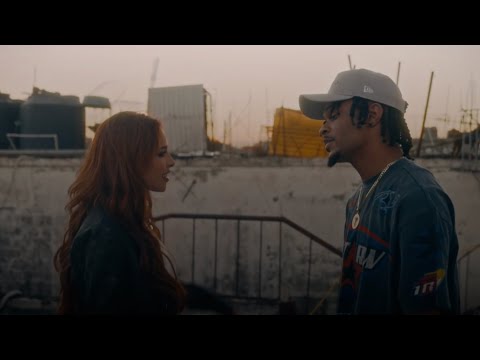 OKEIFLOU, Little Homie, @LeliHernandez - NO E' LO MIMO (Official Video)