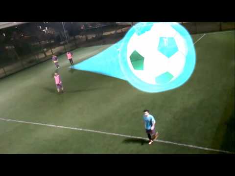 Alya Halı Saha 28.03.2016 22:00 - akillisaha.com