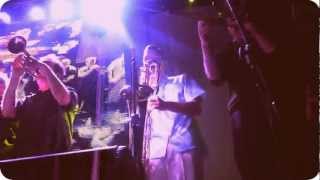 Memphis Exorcism - Squirrel Nut Zippers (LIVE)