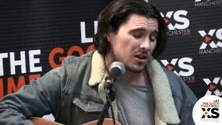 Fangclub - Dreamcatcher (XS Manchester Session)