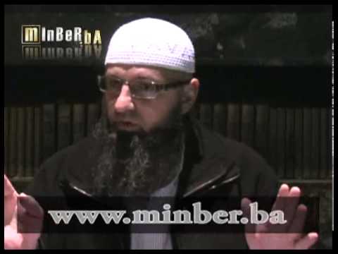Poglavlje o braku (nikahu) - 9/73 - mr. Safet Kuduzović