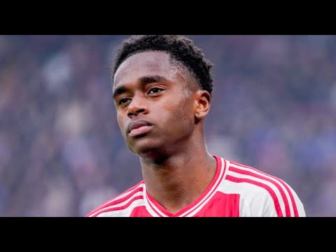 Jaydon Banel - NEXT SUPERSTAR - 2025 - HD