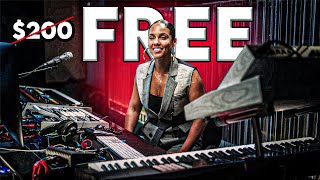 Video thumbnail for I Took Alicia Keys' MasterClass So You Don't Have to... by SongAholic
