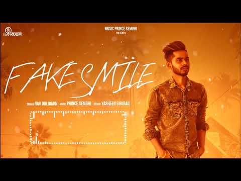 Fake Smile