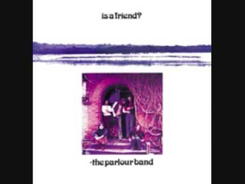 The Parlour Band - Early Morning Eyes