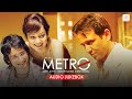 Life In A Metro Audio Jukebox KK Pritam In Dino Alvida O Meri Jaan Rishtey