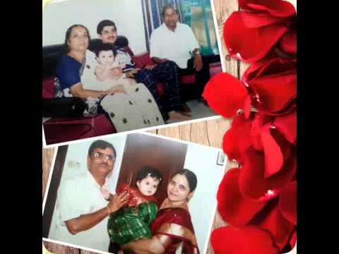 Happy birthday Amulya...