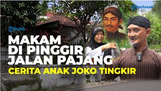 Makam di Pinggir Jalan Kampung Pajang Solo, Akhir Sedih Cerita Cinta Raden Pabelan & Sekar Kedhaton