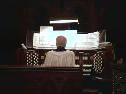 Marche Religieuse - Alexandre Guilmant