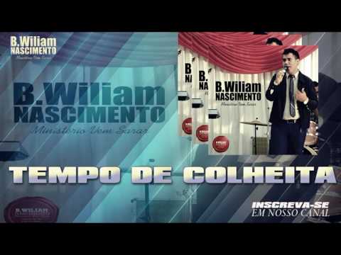 Tempo De Colheita video