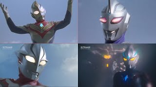 Download lagu EVERY ALIEN/MONSTER SHAPESHIFTING INTO ULTRAMAN 1966 - 2025 mp3 Download lagu EVERY ALIEN/MONSTER SHAPESHIFTING INTO ULTRAMAN 1966 - 2025 mp3