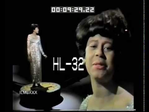 BARBARA MASON - I'M NO GOOD FOR YOU (HY-LIT SHOW)