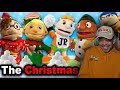 SML Movie The Christmas Play Reaction