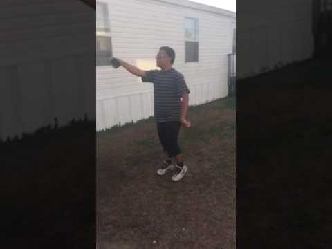 Ctz vs chance rap battle