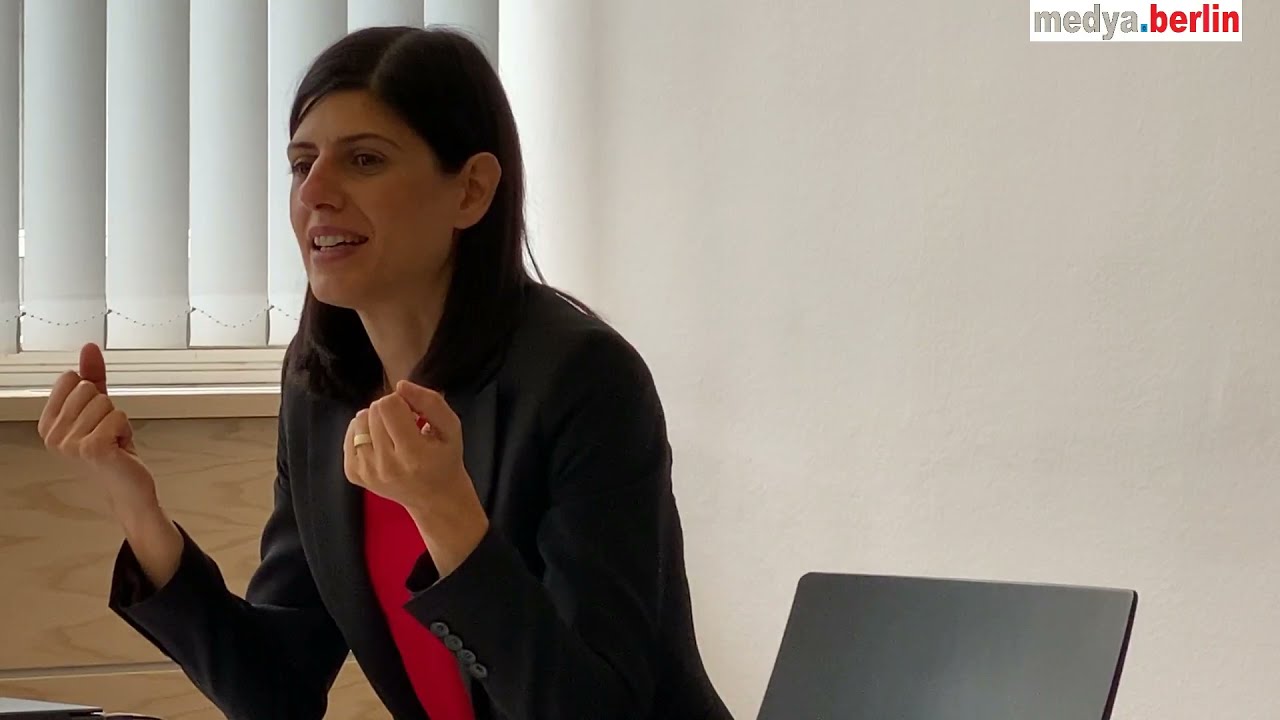 Seçim Öncesi  Vekil Adaylarını Dinledik.