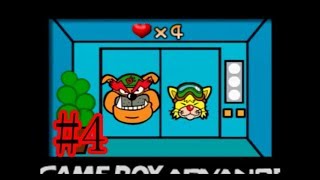 あつまれ！！メイドインワリオ　へたくそプレイ大目に見てね実況　＃4　【実況】　【ゲームキューブ】