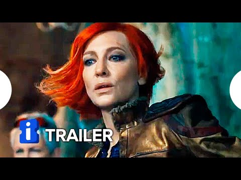 2024 Borderlands - O Destino do Universo Está em Jogo (Dublado)