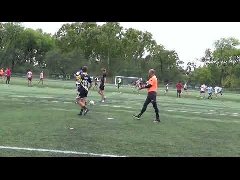 Domingo Amisa vs El Loco Houseman - #LigaNuñez - #Apertura SLD Fecha 6 - 2022