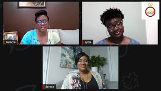 It&#39;s a Family Affair  (Part 2)