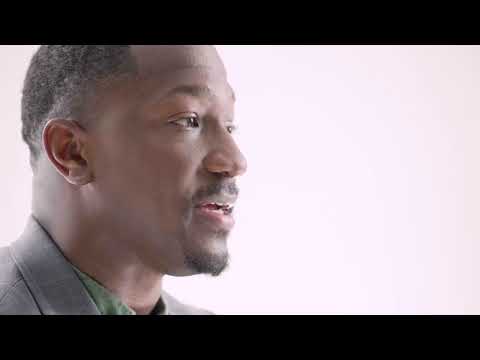 Nelson Raphael: Changing the world in an open work culture