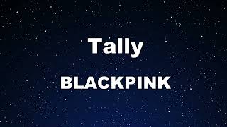 Download lagu Karaoke♬ Tally - BLACKPINK 【No Guide Melody】 Instrumental mp3 Download lagu Karaoke♬ Tally - BLACKPINK 【No Guide Melody】 Instrumental mp3