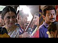 ️ Aval Love Song Padapadakum Kannala Pradeep Kumar Hansika Motwani Udayanidhi 4k