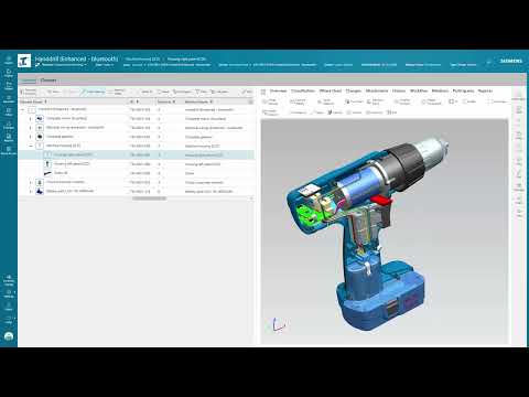 Teamcenter BOM Management - PLM Nordic