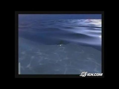 Bloody Waters Playstation 2