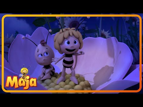 Maja zieht aus - Teil 1 - Die Biene Maja