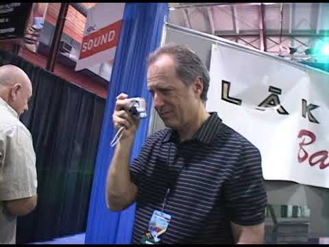 Thumbnail for Duck get's a new bass - 2003 by Dalla