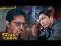 FPJ S Batang Quiapo Nanalamin Episode FPJ S Batang Quiapo Trending Scenes