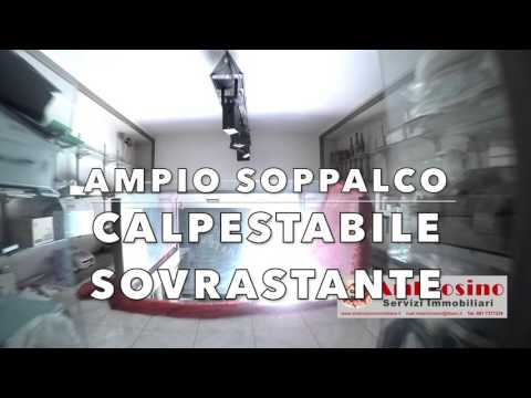 Locale Commerciale in Locazione a Napoli - Via Cardinale Filomarino -