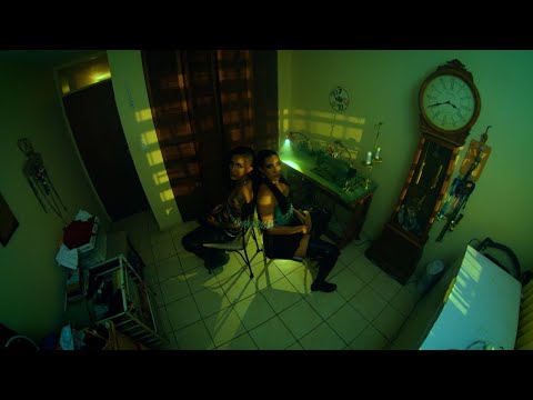 Valeria Cid x Nohemy - DE TO' (Video Oficial)