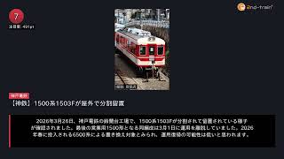 日刊ランキング動画